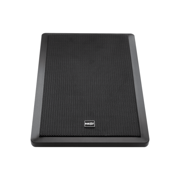 Пассивная акустическая система NEXT Audiocom W5F, Black (Пара) — изображение 6