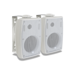 NEXT Audiocom W4, White (Пара)