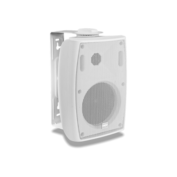 Пассивная акустическая система NEXT Audiocom W4, White (Пара) — изображение 2