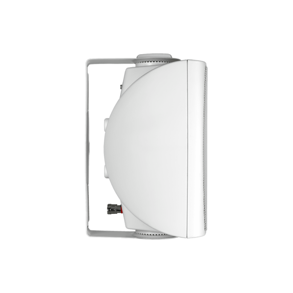 Пассивная акустическая система NEXT Audiocom W4, White (Пара) — изображение 4