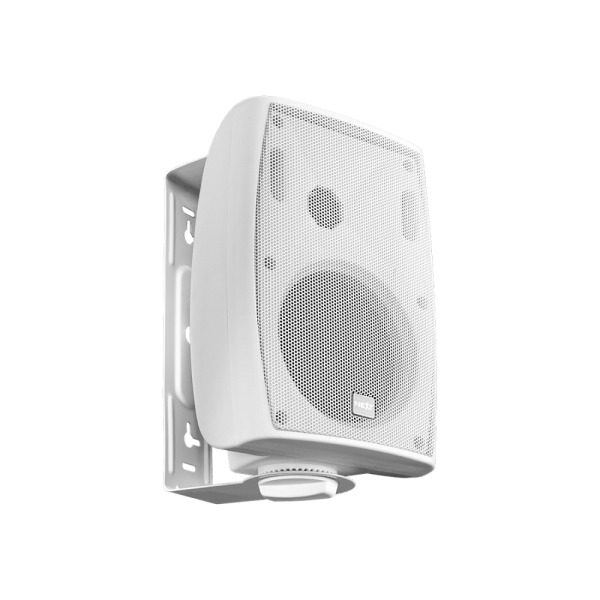 Пассивная акустическая система NEXT Audiocom W4, White (Пара) — изображение 5