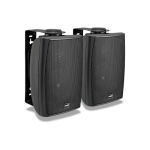 NEXT Audiocom W4, Black (Пара)