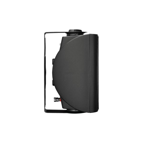 Пассивная акустическая система NEXT Audiocom W4, Black (Пара) — изображение 3