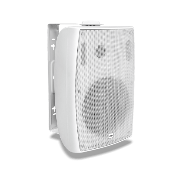 Пассивная акустическая система NEXT Audiocom W6, White (Пара) — изображение 2