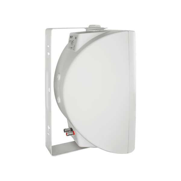Пассивная акустическая система NEXT Audiocom W6, White (Пара) — изображение 5