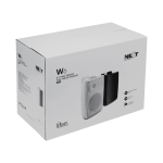 NEXT Audiocom W6, White (Пара) — изображение 7