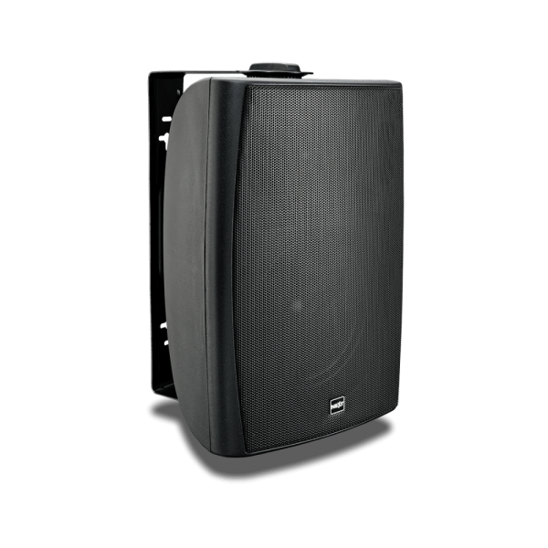 Пассивная акустическая система NEXT Audiocom W6, Black (Пара) — изображение 2