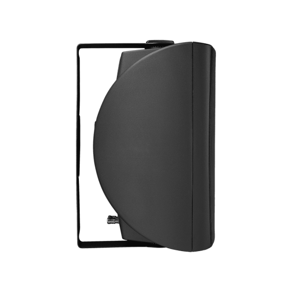 Пассивная акустическая система NEXT Audiocom W6, Black (Пара) — изображение 4