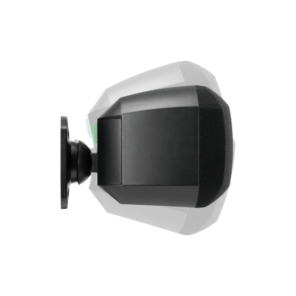 Пассивная акустическая система NEXT Audiocom W3, Black (Пара) — изображение 3