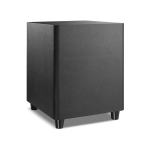 NEXT Audiocom S10, Black