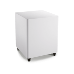 NEXT Audiocom S10, White