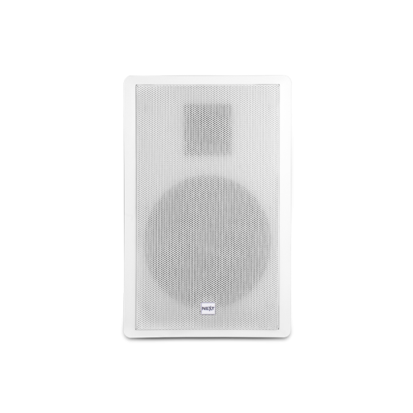 Пассивная акустическая система NEXT Audiocom W5F, White (Пара) — изображение 3