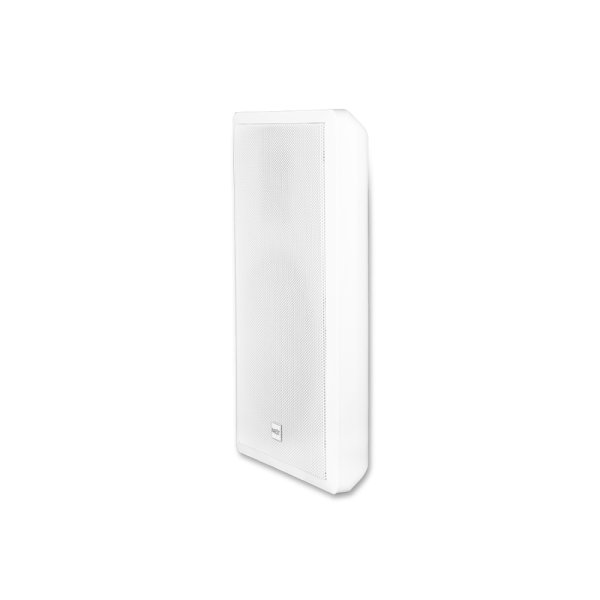 Пассивная акустическая система NEXT Audiocom W5F, White (Пара) — изображение 4