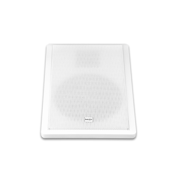 Пассивная акустическая система NEXT Audiocom W5F, White (Пара) — изображение 5