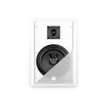 NEXT Audiocom W5F, White (Пара) — изображение 6