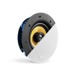 NEXT Audiocom C5 Pro, White