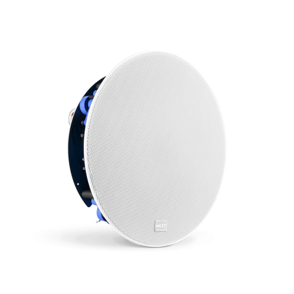 Пассивная акустическая система NEXT Audiocom C5 Pro, White — изображение 5