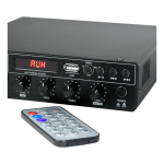 NEXT Audiocom MX120 — изображение 3