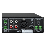 NEXT Audiocom MX120 — изображение 5