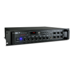 NEXT Audiocom MX350
