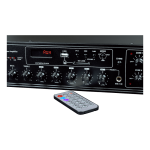 NEXT Audiocom MX350 — изображение 3