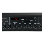 NEXT Audiocom MX350 — изображение 4