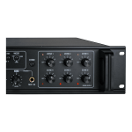 NEXT Audiocom MX350 — изображение 5