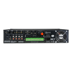 NEXT Audiocom MX350 — изображение 6