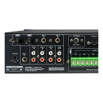 NEXT Audiocom MX350 — изображение 7