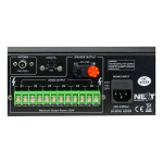 NEXT Audiocom MX350 — изображение 8