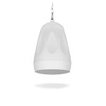NEXT Audiocom P4, White
