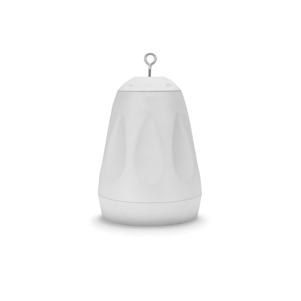 Пассивная акустическая система NEXT Audiocom P4, White — изображение 3