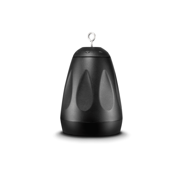 Пассивная акустическая система NEXT Audiocom P4, Black — изображение 3
