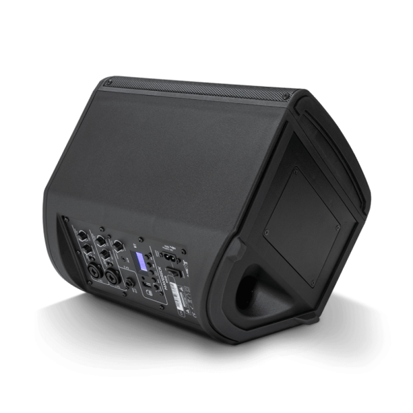Активная акустическая система NEXT Audiocom Maverick MV6 — изображение 4