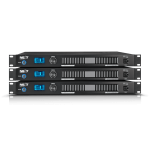 NEXT Audiocom A504 DSP — изображение 3