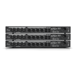 NEXT Audiocom A504 DSP — изображение 4