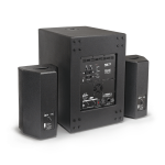 NEXT Audiocom Flexi15 — изображение 2