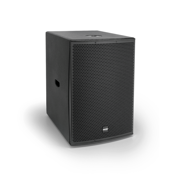 Активная акустическая система NEXT Audiocom Flexi15 — изображение 4