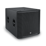 NEXT Audiocom Pro 18sA