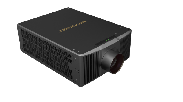 Инсталляционный проектор Appotronics AL-GU25KA — изображение 3