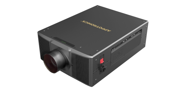 Инсталляционный проектор Appotronics AL-GU25KA — изображение 2