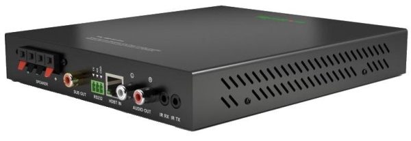 Приемник WyreStorm AMP-001-010 — изображение 2