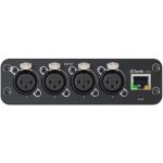 Сетевой аудио интерфейс Shure ANI4IN-XLR — изображение 2