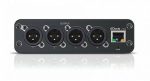 Сетевой аудио интерфейс Shure ANI4OUT-XLR — изображение 3