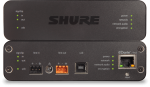 Сетевой аудио интерфейс Shure ANIUSB-MATRIX — изображение 2