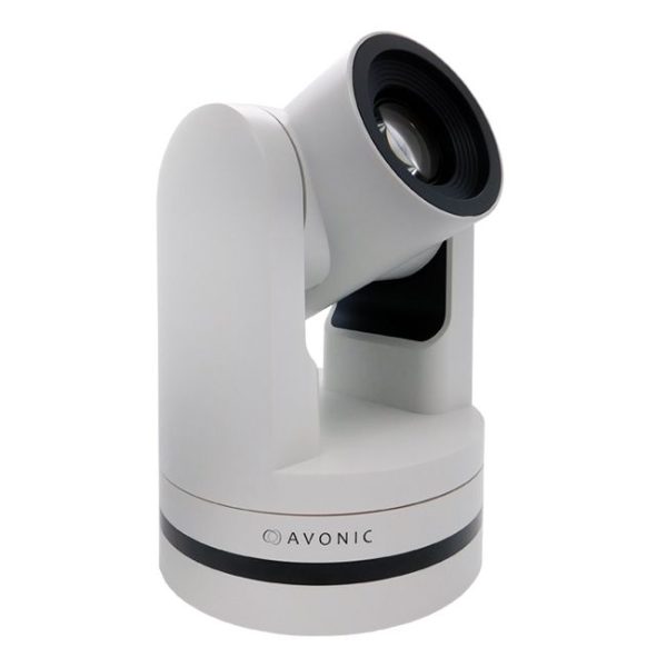 PTZ-камера Avonic AV-CM40-W — изображение 4