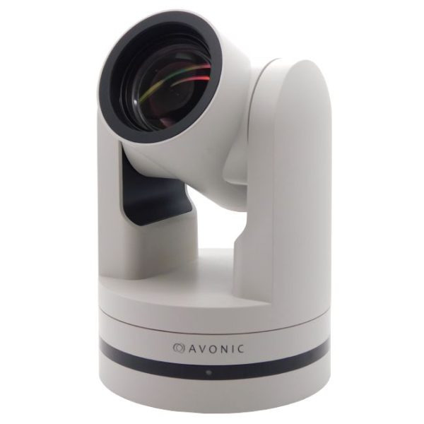 PTZ-камера Avonic AV-CM71-IP-W — изображение 2