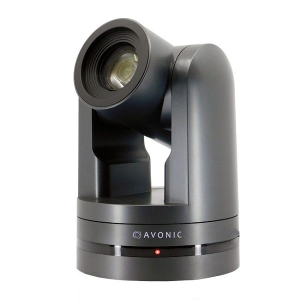 PTZ-камера Avonic AV-CM73-IP-B — изображение 2