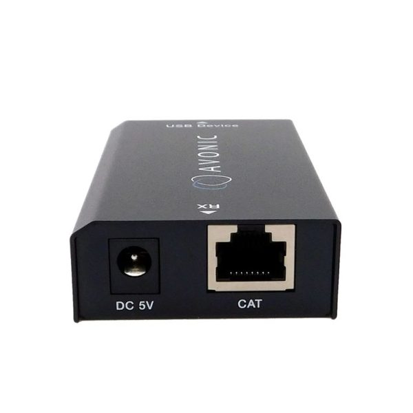 Удлинитель USB 2.0 Avonic  AV-UEX150 — изображение 4