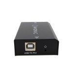 Удлинитель USB 2.0 Avonic  AV-UEX150 — изображение 3